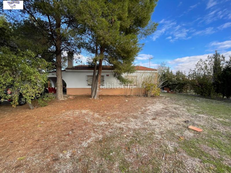 Foto 1f0eb623-d849-40c9-92e0-b664d1e8fed7. Haus mit pool in Pedanías - Extrarradio Albacete