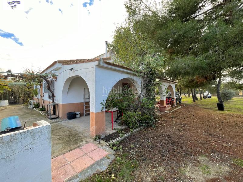 Foto 319586ef-26f4-4796-9158-720b2ef96410. Haus mit pool in Pedanías - Extrarradio Albacete