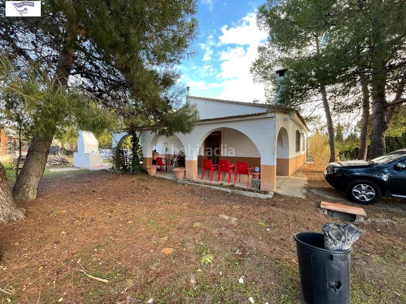 Foto 34936147-1dbd-4ac6-afac-341fcd207130. Haus mit pool in Pedanías - Extrarradio Albacete