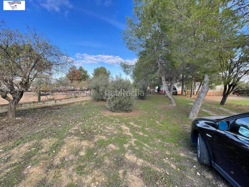 Foto 35f974dc-bdcd-49a1-91a1-bf2309c34fbc. Haus mit pool in Pedanías - Extrarradio Albacete