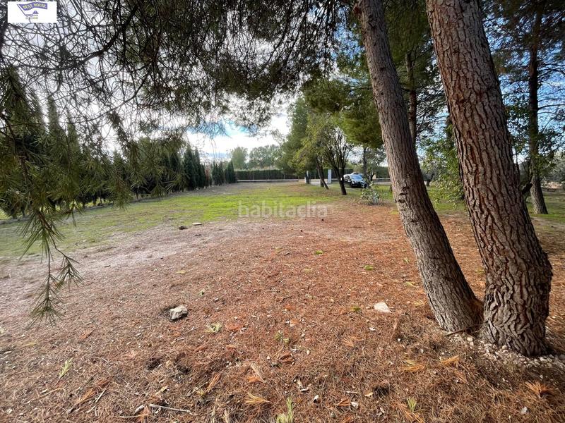 Foto 3c8db6f6-3e58-42bf-861b-91a4c7e0fb7f. Haus mit pool in Pedanías - Extrarradio Albacete