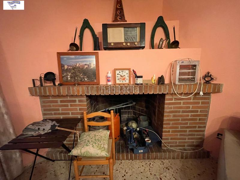 Foto 3dc71ed8-44e4-47c4-bd23-da583148b0ce. Haus mit pool in Pedanías - Extrarradio Albacete