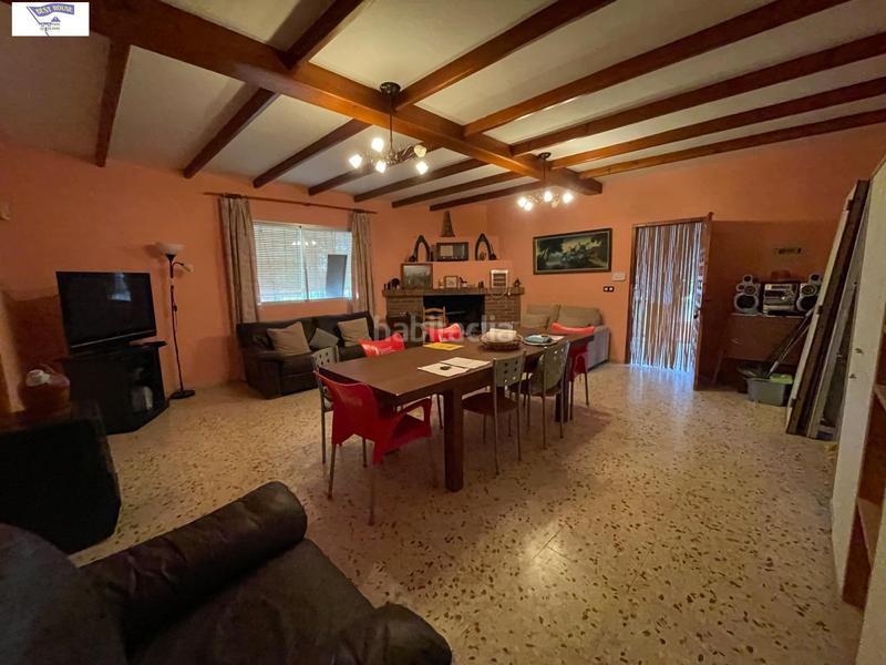 Foto 678634b6-b89c-4f6b-a372-12289d206aae. Haus mit pool in Pedanías - Extrarradio Albacete