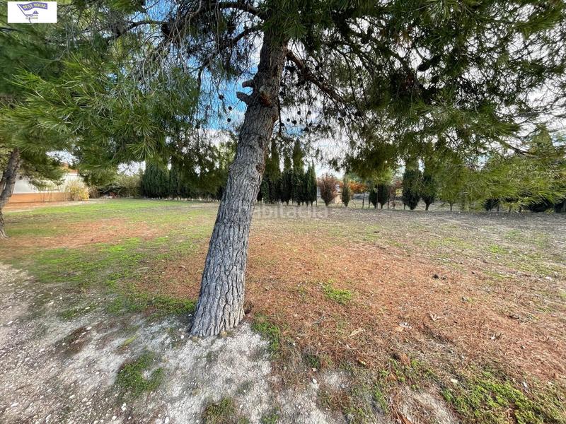 Foto 696cccbd-17a0-4824-85d7-9b5db559f746. Haus mit pool in Pedanías - Extrarradio Albacete