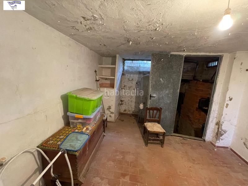 Foto 781e33e2-a4d9-4d62-b374-0d15fe160b54. Haus mit pool in Pedanías - Extrarradio Albacete