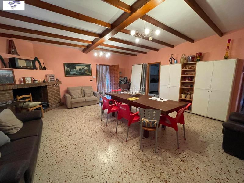 Foto 94cc1f37-c6f1-4a9e-b4e6-966be09aa150. Haus mit pool in Pedanías - Extrarradio Albacete