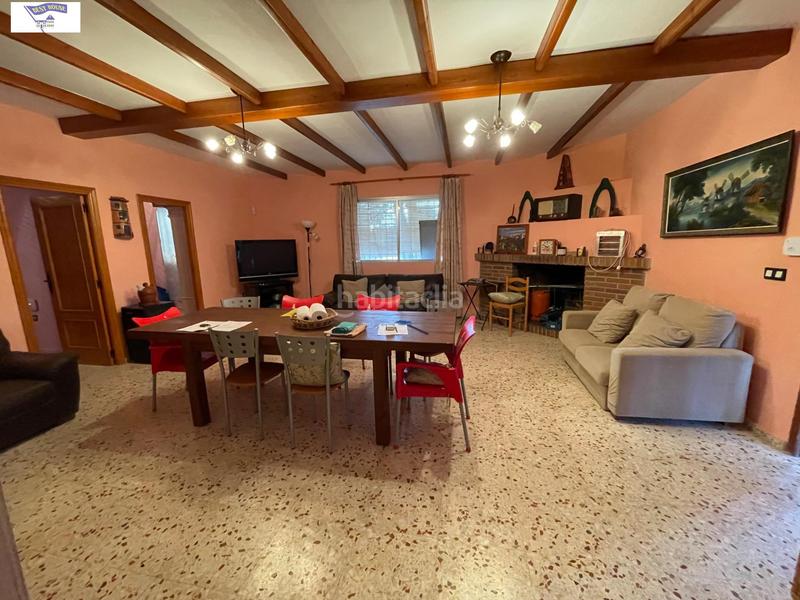 Foto 98e376df-f1e5-4fea-a0ae-4c3ba85e2d55. Haus mit pool in Pedanías - Extrarradio Albacete