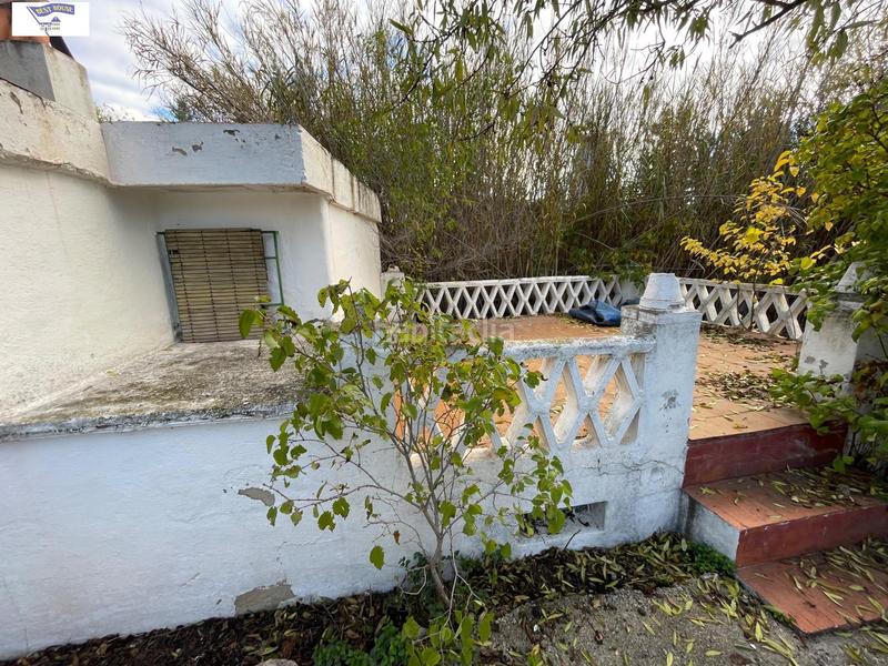 Foto b3ea4a72-a7b9-46eb-93b3-258563d54452. Haus mit pool in Pedanías - Extrarradio Albacete