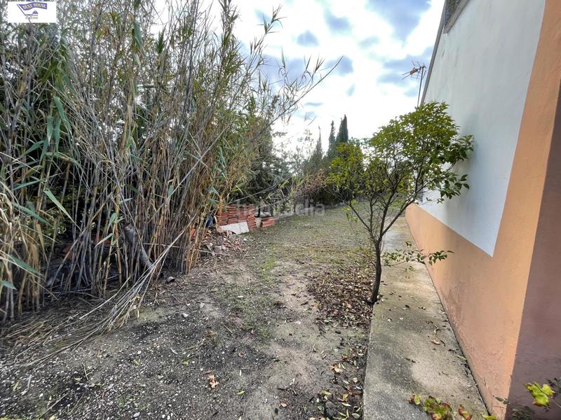 Foto bc0ffefb-8247-43bc-a645-afd25ae87477. Haus mit pool in Pedanías - Extrarradio Albacete