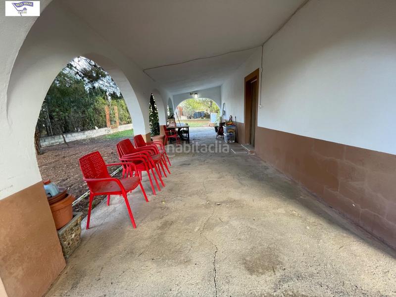 Foto d47501b1-f422-4932-9b15-b27202dc456f. Haus mit pool in Pedanías - Extrarradio Albacete