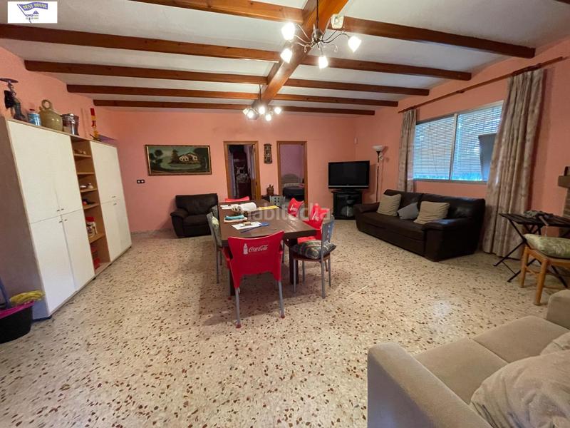 Foto ddd8d200-bb30-477e-8c11-faa61c566ea4. Haus mit pool in Pedanías - Extrarradio Albacete