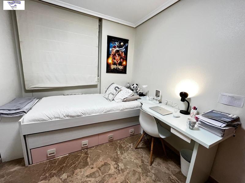 Foto ff7689f1-2f28-4d8c-bcc4-fbf65888b5a9. Apartament amb aparcament a Industria Albacete