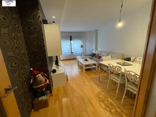 Apartament a La Milagrosa