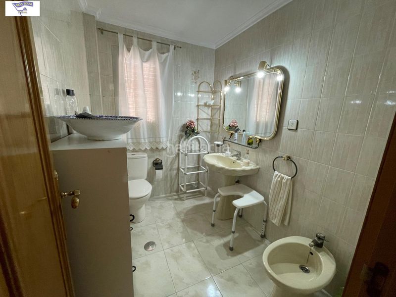 Foto 082b30f9-8dc7-4e72-a2e3-b275ff5c2c9a. Pis amb aparcament a Feria Albacete