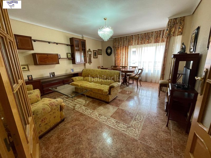 Foto 1cd6e462-e409-4ad3-a727-6827be45ee5e. Pis amb aparcament a Feria Albacete