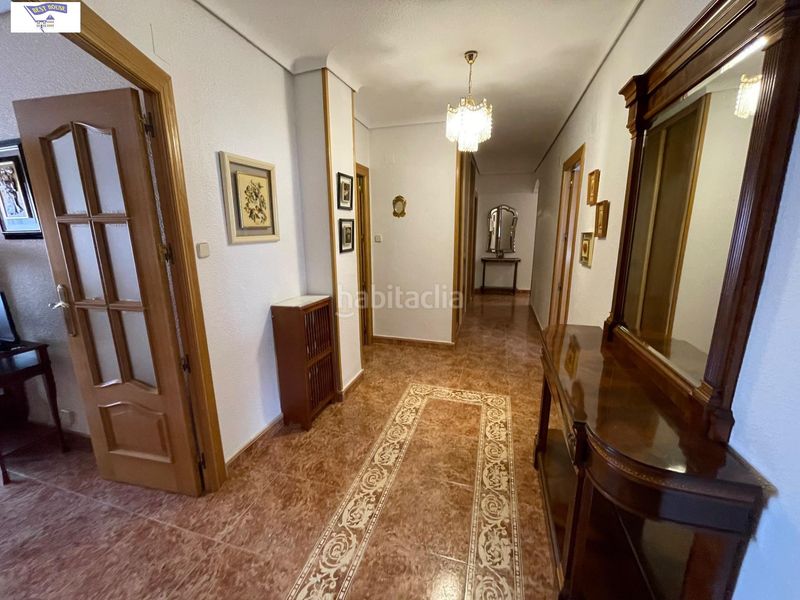 Foto 23547ff3-5386-4118-8dfe-2cf30c2c0d3a. Pis amb aparcament a Feria Albacete