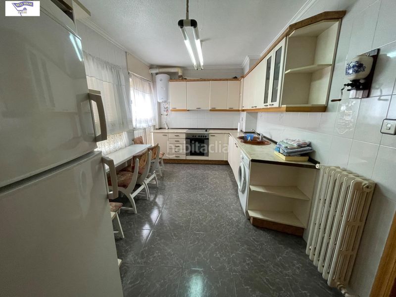 Foto 30852dc0-d269-425e-a4c0-27855de7df09. Pis amb aparcament a Feria Albacete