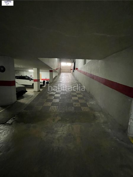 Foto 3875434f-f673-4bde-bd67-f2275a44eb37. Pis amb aparcament a Feria Albacete