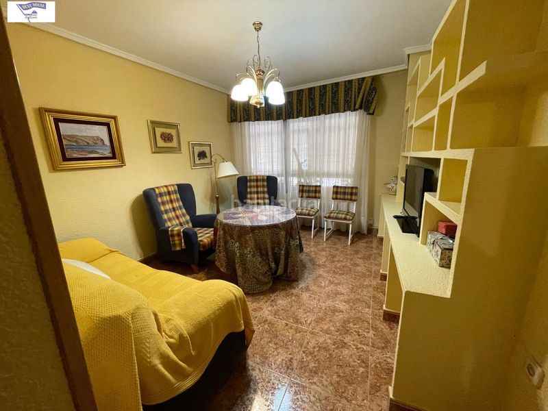 Foto 53be0d37-d62a-4de7-8283-cf63101af7ab. Pis amb aparcament a Feria Albacete