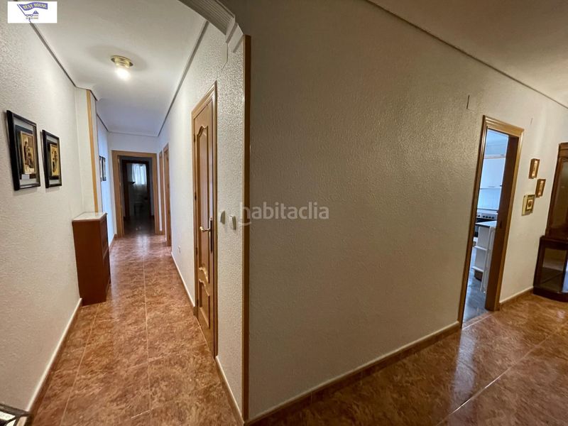 Foto 5c18a011-2b33-4dda-99a7-d4375c2a7e2d. Pis amb aparcament a Feria Albacete