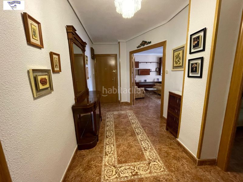 Foto 67218bba-88c6-472f-9444-e2db1ecda1c6. Pis amb aparcament a Feria Albacete