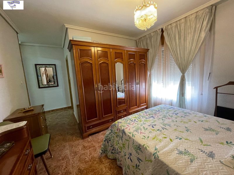 Foto 81c01dcd-d560-43f3-9207-20f9b020357d. Pis amb aparcament a Feria Albacete