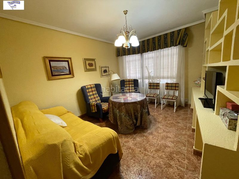 Foto 886ebcb4-3d2c-4010-bb81-d11ec345e74a. Pis amb aparcament a Feria Albacete