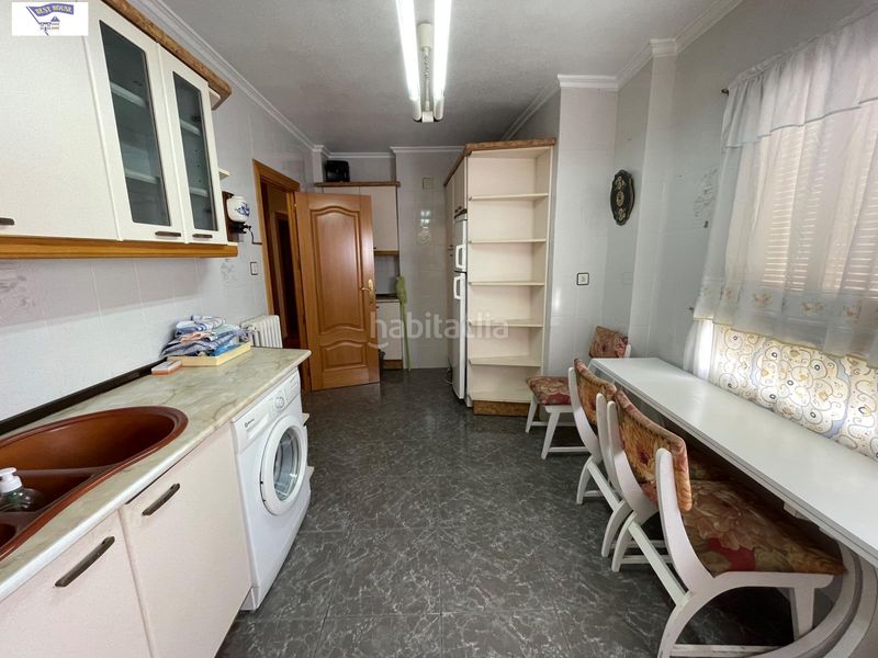 Foto d6738649-f3c3-4230-88c3-5c066072f2db. Pis amb aparcament a Feria Albacete