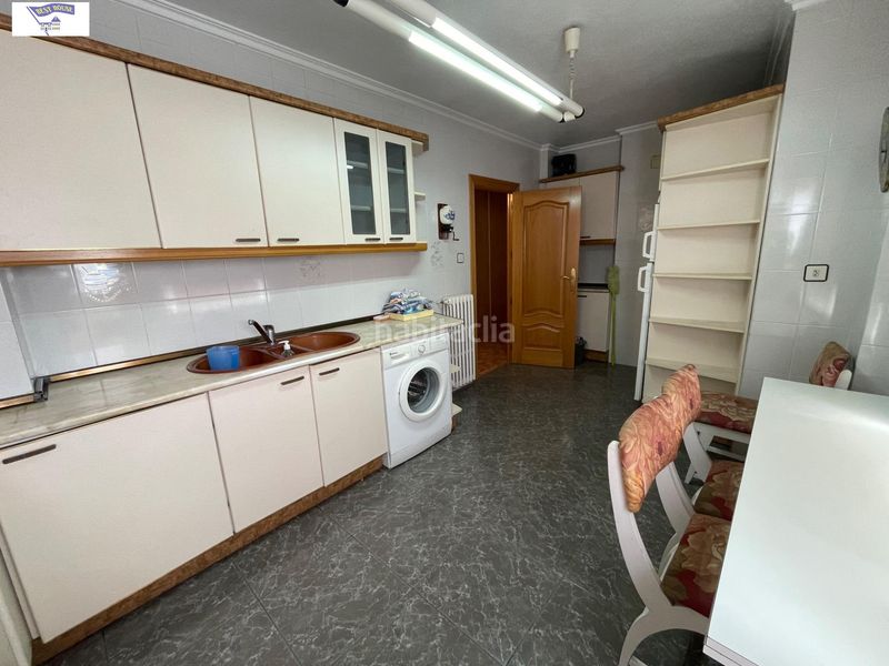 Foto ed0094f1-e01f-4ef6-8f76-1ea8fb2561df. Pis amb aparcament a Feria Albacete