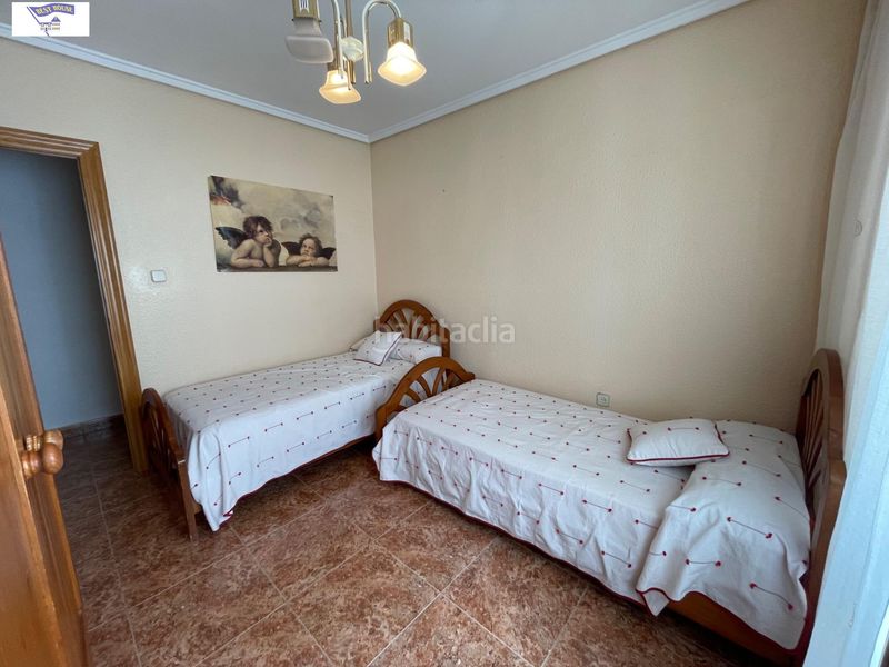 Foto fb851e3e-7eb4-4fb1-8de6-e595f7c955bd. Pis amb aparcament a Feria Albacete