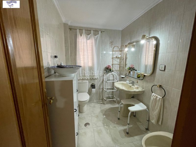 Foto fe1c2801-5999-4d8d-a80f-8ae7272c38cc. Pis amb aparcament a Feria Albacete