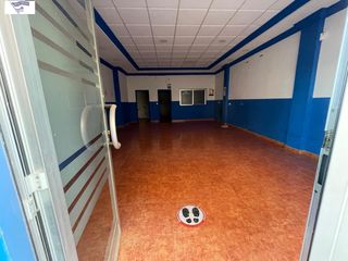 Miete Geschäftsraum in Alcadozo