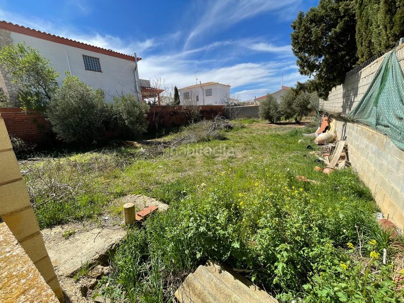 Foto 472334f2-4095-4315-8187-723ac8d6c6d5. Terreny residencial a Chinchilla de Monte - Aragón