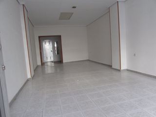 Local Comercial a Parque Sur
