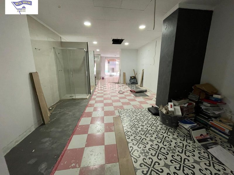 Foto 1a8a8006-a1b9-4183-b335-a3cffca498a0. Local comercial a Centro Albacete