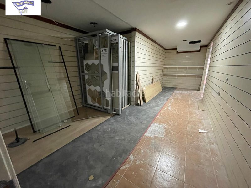 Foto 1c38b4ed-6188-4512-84fd-a3bd2526b389. Local comercial a Centro Albacete