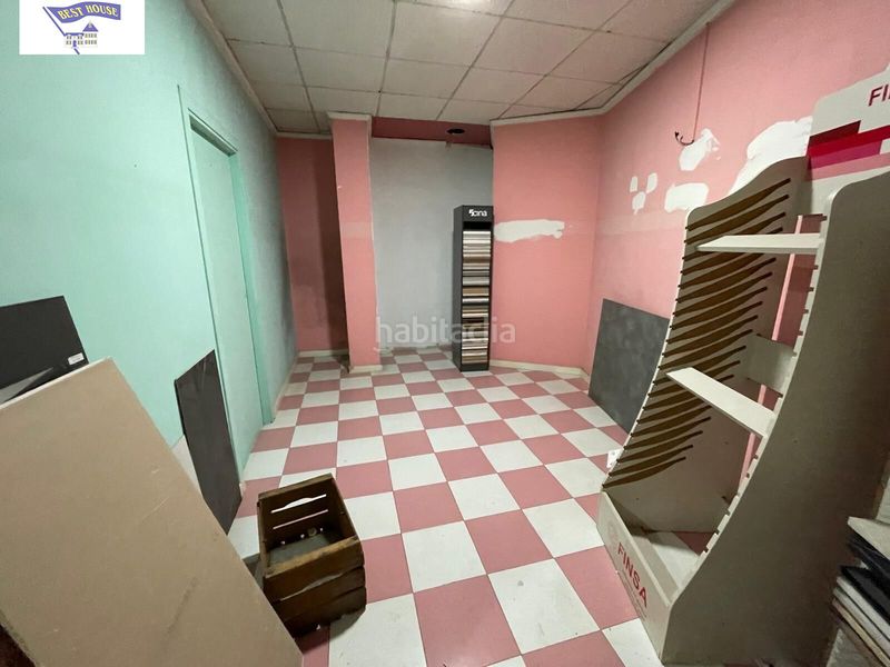 Foto 22aa6359-9f85-4d41-9f5e-d3a968a3616d. Local comercial a Centro Albacete