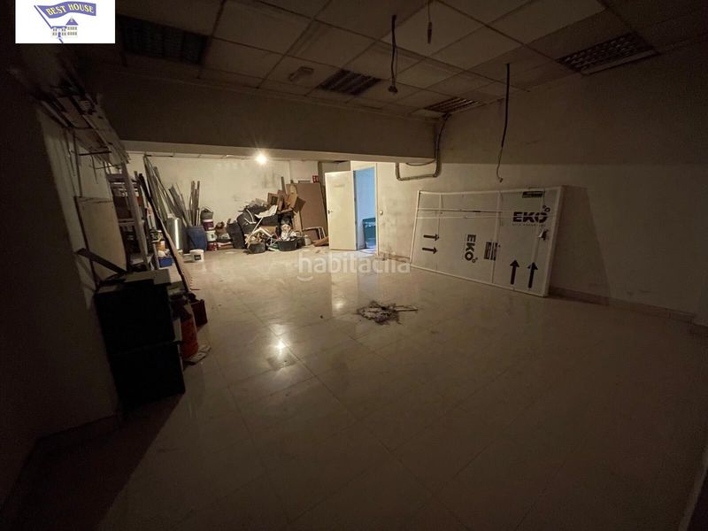 Foto 78b0a481-8f19-4c1e-b087-cce96a56d734. Local comercial a Centro Albacete