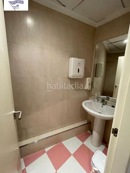 Foto 92f23265-f346-4a0f-a5d7-c4b3f988dc97. Local comercial a Centro Albacete