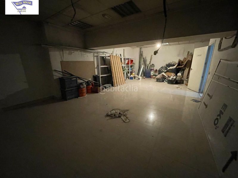 Foto faf12027-7bd2-49be-aa39-366074c1ba3d. Local comercial a Centro Albacete