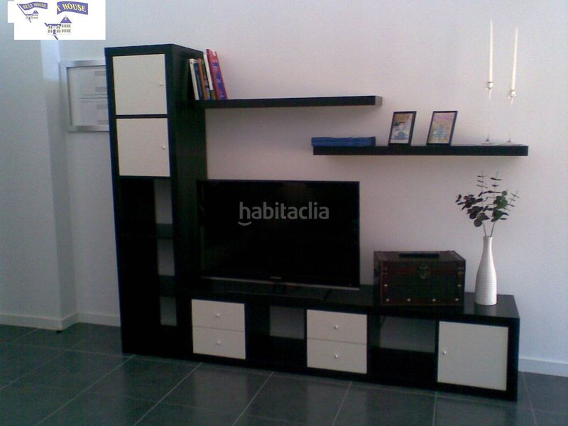Foto 2c2383fc-b953-4e15-889a-7f668fe5174c. Loft amb calefacció aparcament a Imaginalia - Llanos del Águila Albacete