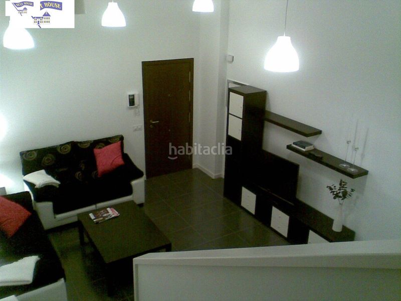 Foto 5b77e5ef-1d6d-4fb5-bd0e-faa47e8a5f79. Loft amb calefacció aparcament a Imaginalia - Llanos del Águila Albacete