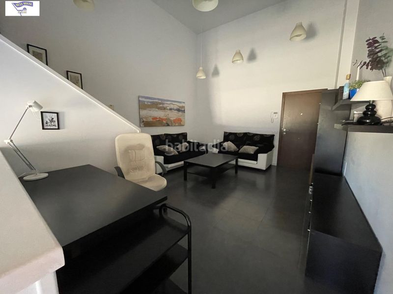 Foto ce52cb56-c2ca-47f4-bf59-f7a6bd96e59b. Loft amb calefacció aparcament a Imaginalia - Llanos del Águila Albacete