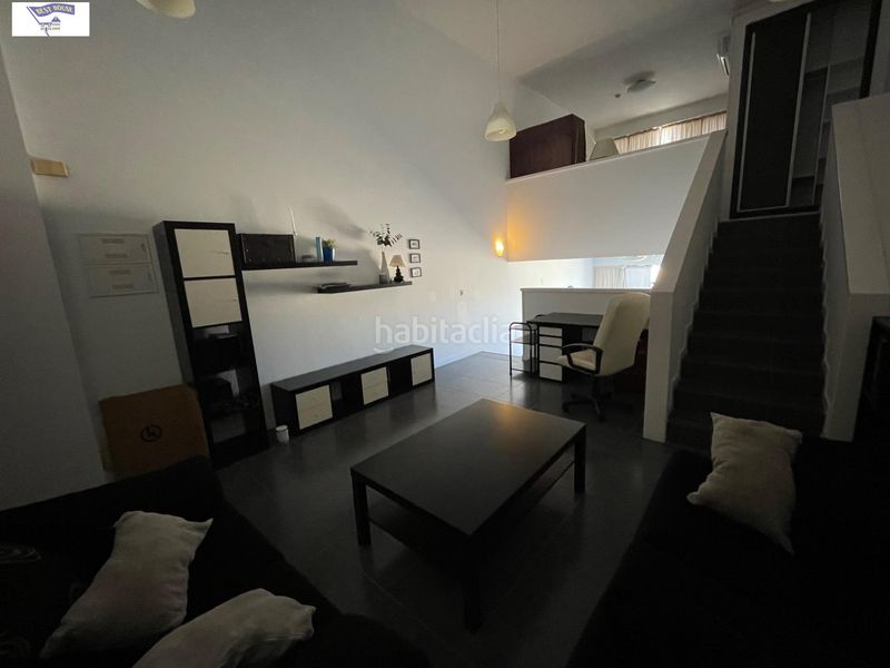 Foto ed41b555-bd5b-46d0-8550-ed0bf4046fb2. Loft amb calefacció aparcament a Imaginalia - Llanos del Águila Albacete