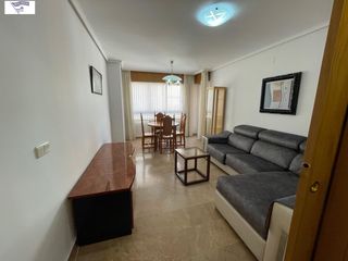 Lloguer Apartament a Parque Sur. Apartamento en parque sur con garaje incluido.