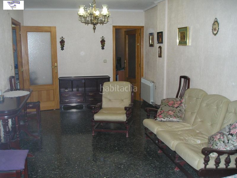 Foto 10956cfb-abf2-4044-973d-d728c5f61b0e. Pis amb calefacció aparcament a Centro Albacete