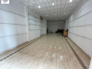 Local Comercial a Feria