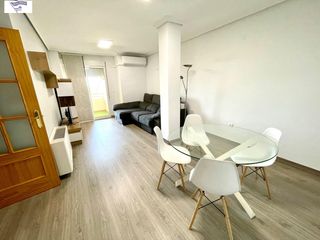 Location Appartement à Imaginalia - Llanos del Águila. Apartamento seminuevo con trastero
