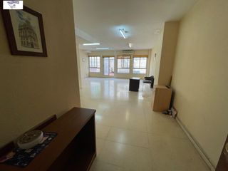 Office space in Centro