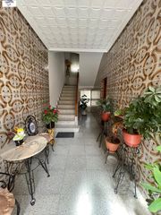 Maison à San Pablo. Casa en san pablo